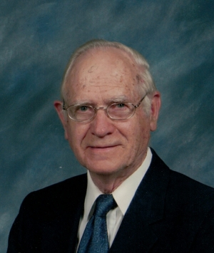 Donald E Bauer