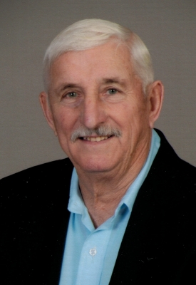 Donald E. Snider