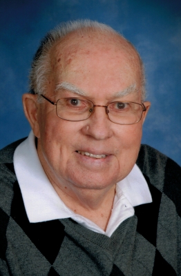 Donald J. Goodrich