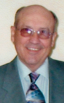 Donald T. Blanchard