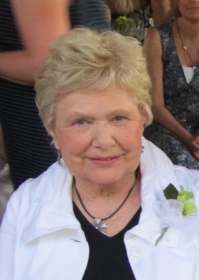 Donna M Oesterreicher