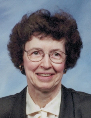 Doris A Kelley