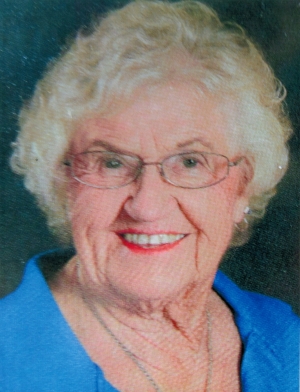 Doris "Dode" L. Schrantz