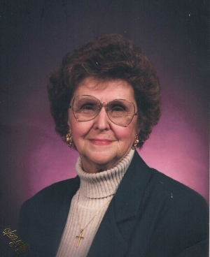 Doris  Weiss