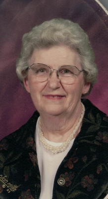 Dorothy M. Bauer