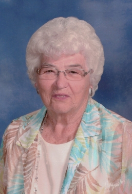 Dorothy R Prissel