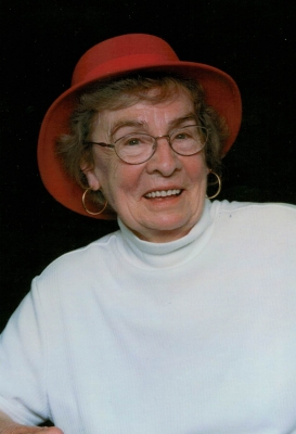Dorothy I. Unser