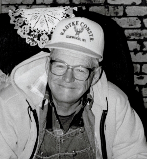 Duane H. Solveson