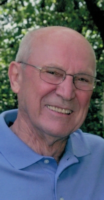 Edward J. Leuthner