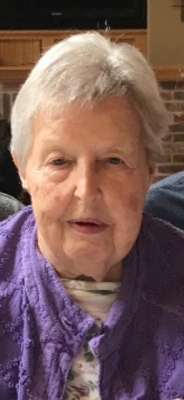 Elaine E. Fesenmaier