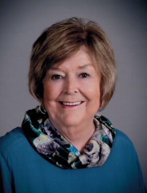 Elaine "Liz" M. Lammer