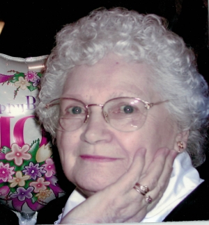 Eleanor A. Blattner