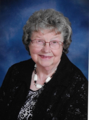 Elinor M Smith