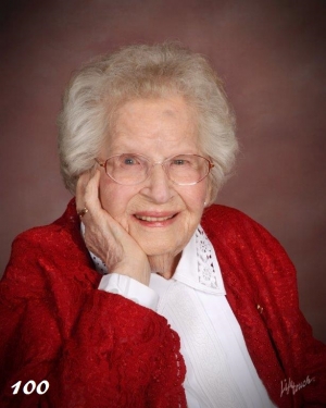 Elizabeth "Betty" M. Mulheron