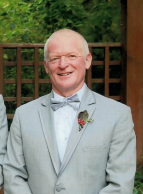 Elmer W. Winter