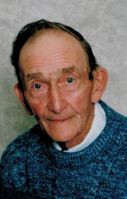 Elwin J. Brunner