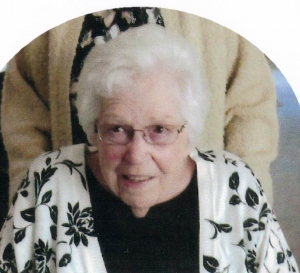 Emma Jean Bauman