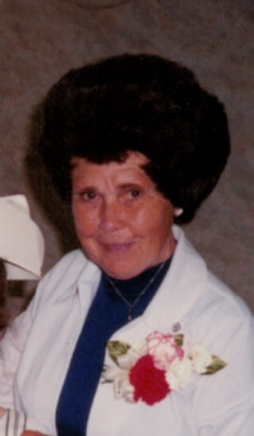 Erma "Sandy" Heit
