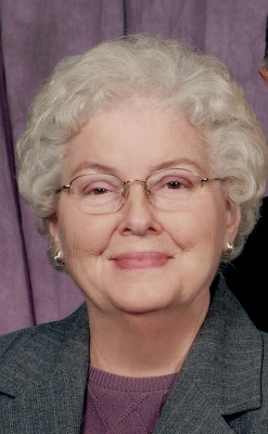 Esther L. Bauer