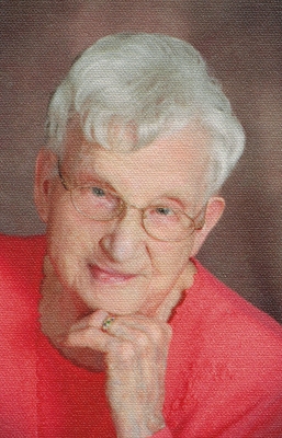 Evelyn J. Fischer