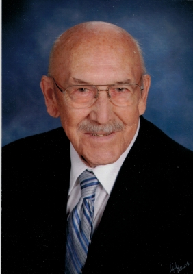 Everett J. Traxler