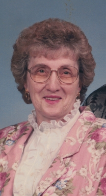 Florence G Halling