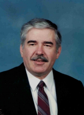 Frank A. Binkowski