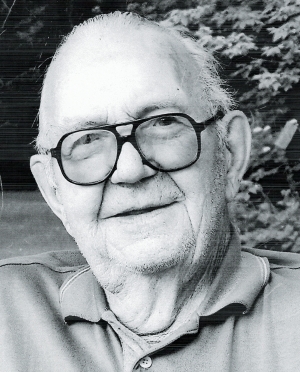 Fred H. Mense