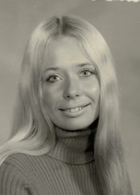 Gail A. Caturia