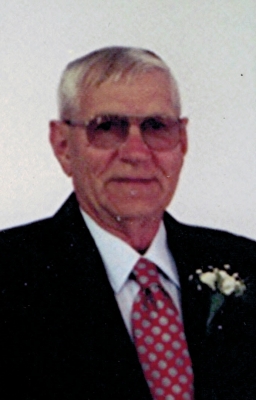 Galen B Hoyt