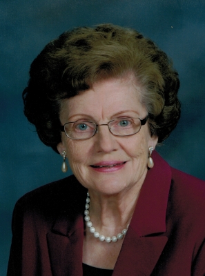 Genevieve M. Huftel