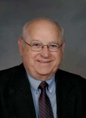Gerald M. Bauer