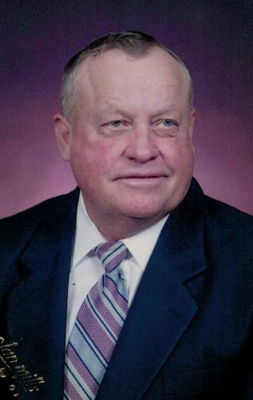 Gerald F. Weissinger