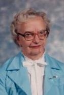 Gladys Fuhrman