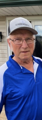 Glen D Anderson