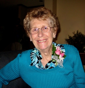 Gloria J Berger