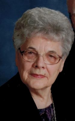 Gloria Jean Mulheron