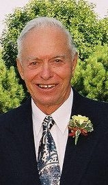 Gordon Ralph Saueressig