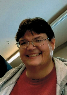 Gwendolyn "Gwen" M. Geraets
