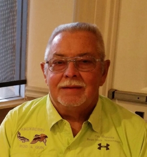 Hal D. Martin