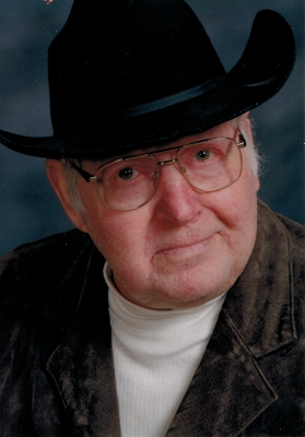 Harold "Bill" W. Havlik