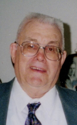 Harold R. Schreiner