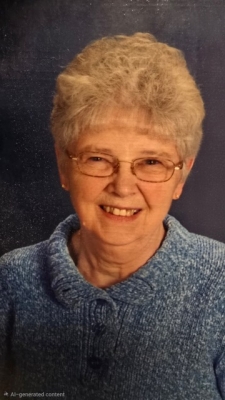 Helen C. Larson