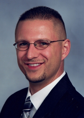 Hugh Pritchard Williamson, IV