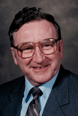 James P. Mulheron