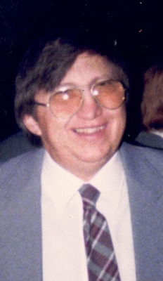James R. Wenzel