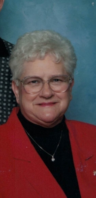 Jane A Pittman