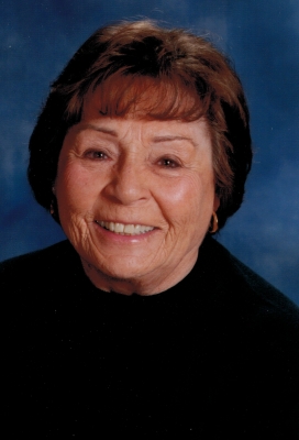 Janette Amy Helixon
