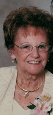 Jean M. McDonough