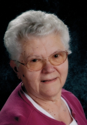 Virgene "Jean" R. Havlik